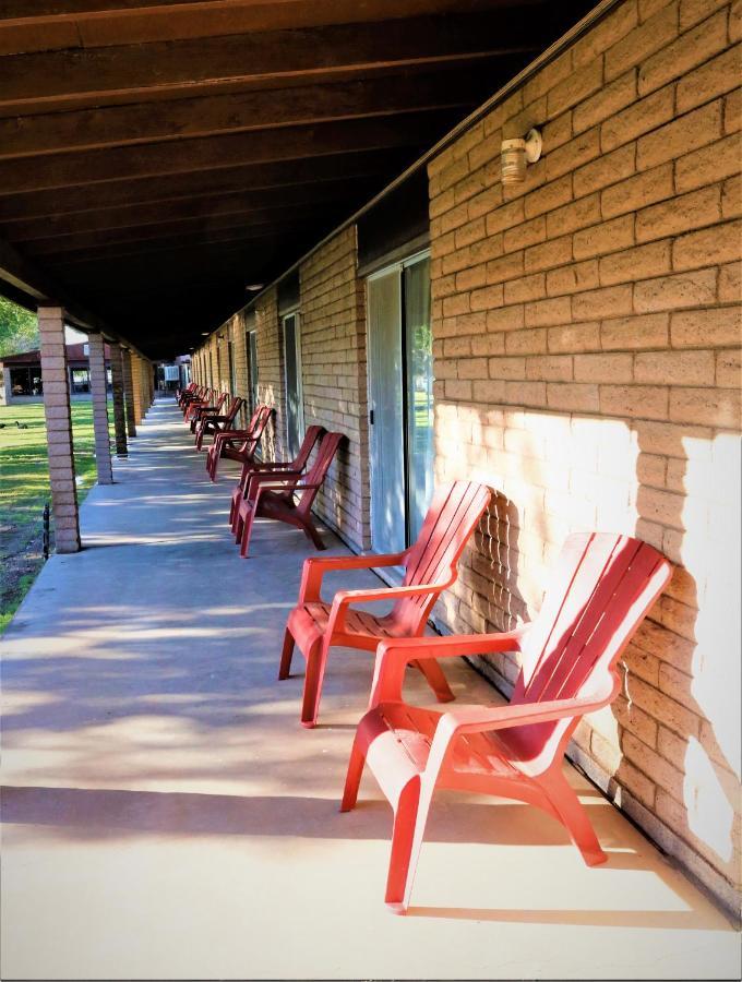 Roosevelt Resort Park Exterior photo