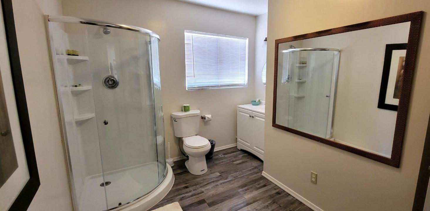 Roosevelt Resort Park Room photo