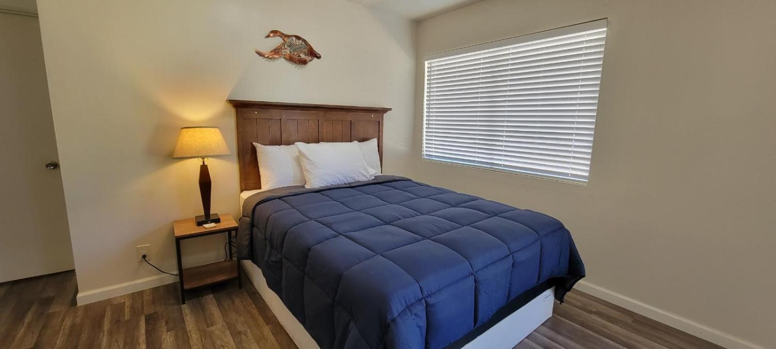 Roosevelt Resort Park Room photo