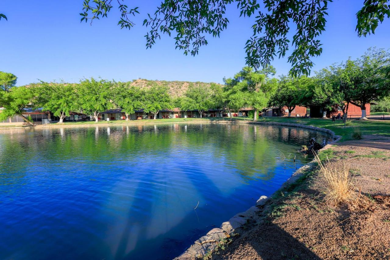 Roosevelt Resort Park Exterior photo
